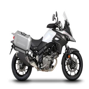 4p System Suzuki V-Srom 650-XT 17+
